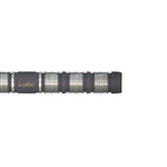 TARGET POWER 80 BLACK PHIL TAYLOR SWISS Darts Barrel Phil Taylor STEEL - Dartsbuddy.com