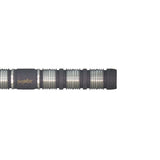 TARGET POWER 80 BLACK PHIL TAYLOR SWISS Darts Barrel Phil Taylor STEEL - Dartsbuddy.com
