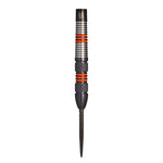 Target RVB BLACK RAYMOND VAN BARNEVELD Swiss 23g Darts Barrel HardDarts - Dartsbuddy.com