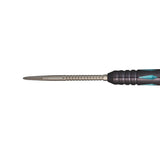 TARGET MIRACLE G5 MIKURU SUZUKI SwissPoint STEEL Darts Barrel - Dartsbuddy.com