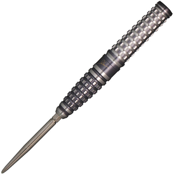 ダーツ TARGET PLAYERS PRODUCED BARRELS TARGET】PLAYERS PRODUCED BARRELS SOLO SILICA KEITA ONO Model