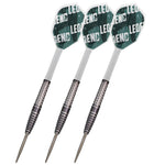 TARGET THE LEGEND G7 PAUL LIM swiss point Darts Barrel HardDarts - Dartsbuddy.com