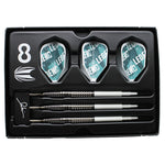 TARGET THE LEGEND G7 PAUL LIM swiss point Darts Barrel HardDarts - Dartsbuddy.com