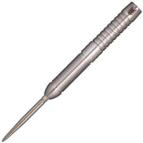 Target CRUX 01 90% 23G SP STEEL Darts Barrel HardDarts - Dartsbuddy.com