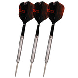 Target CRUX 01 90% 23G SP STEEL Darts Barrel HardDarts - Dartsbuddy.com