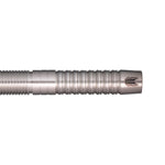 Target CRUX 01 90% 23G SP STEEL Darts Barrel HardDarts - Dartsbuddy.com