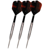 Target CRUX 02 90% 25G SP STEEL Darts Barrel HardDarts - Dartsbuddy.com