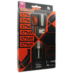 Target CRUX 02 90% 25G SP STEEL Darts Barrel HardDarts - Dartsbuddy.com