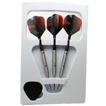 Target CRUX 02 90% 25G SP STEEL Darts Barrel HardDarts - Dartsbuddy.com