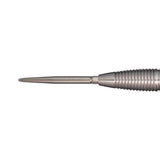 Target CRUX 02 90% 25G SP STEEL Darts Barrel HardDarts - Dartsbuddy.com