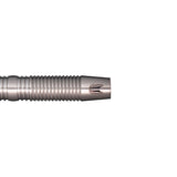 Target CRUX 02 90% 25G SP STEEL Darts Barrel HardDarts - Dartsbuddy.com