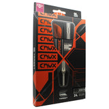 Target CRUX 03 90% 24G SP STEEL Darts Barrel HardDarts - Dartsbuddy.com