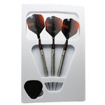 Target CRUX 03 90% 24G SP STEEL Darts Barrel HardDarts - Dartsbuddy.com