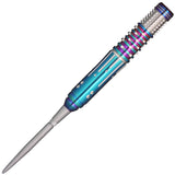 TARGET CHARIS G3 MAX Cathy Leung SWISSPOINT STEEL Darts Barrel - Dartsbuddy.com