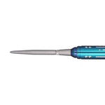 TARGET CHARIS G3 MAX Cathy Leung SWISSPOINT STEEL Darts Barrel - Dartsbuddy.com