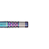 TARGET CHARIS G3 MAX Cathy Leung SWISSPOINT STEEL Darts Barrel - Dartsbuddy.com