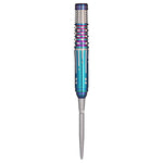 TARGET CHARIS G3 MAX Cathy Leung SWISSPOINT STEEL Darts Barrel - Dartsbuddy.com