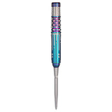 TARGET CHARIS G3 MAX Cathy Leung SWISSPOINT STEEL Darts Barrel - Dartsbuddy.com