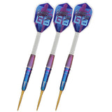 TARGET RISING SUN G8 HARUKI MURAMATSU swisspoint Darts Barrel - Dartsbuddy.com