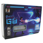 TARGET RISING SUN G8 HARUKI MURAMATSU swisspoint Darts Barrel - Dartsbuddy.com