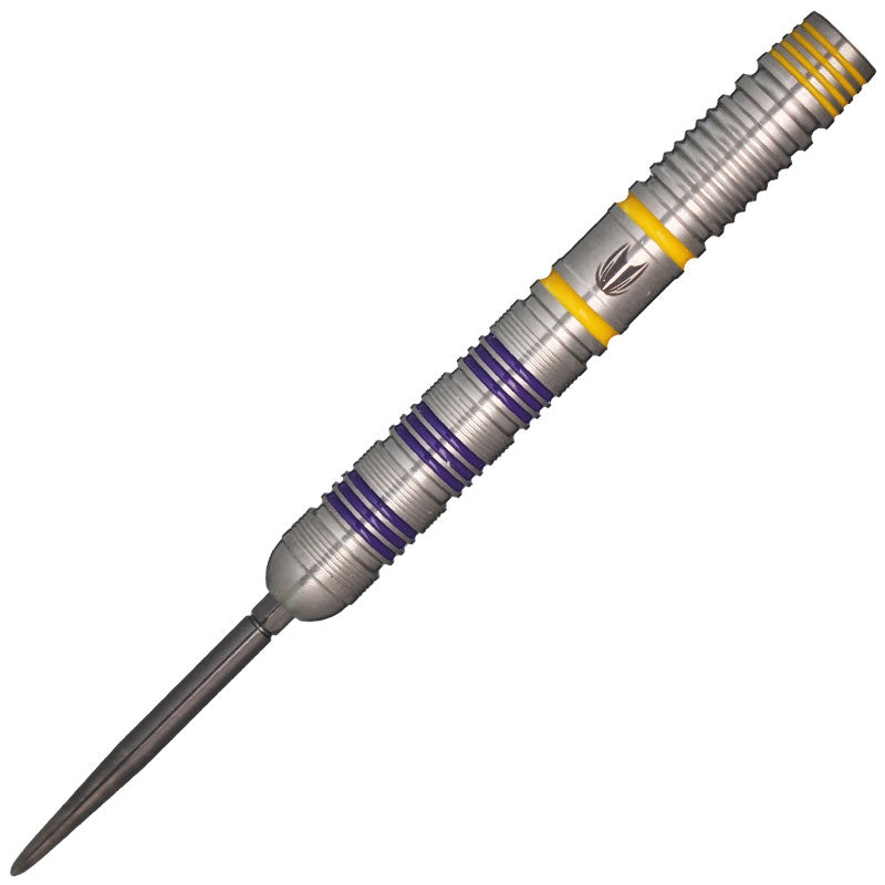 TARGET LUKE LITTLER LOADOUT SwissSTEEL 23g Darts Barrel