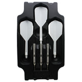 Target CRUX JPN JUSTICE swisspoint STEEL Darts Barrel - Dartsbuddy.com