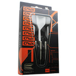 Target CRUX JPN COURAGE swisspoint STEEL Darts Barrel - Dartsbuddy.com