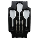 Target CRUX JPN COURAGE swisspoint STEEL Darts Barrel - Dartsbuddy.com