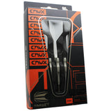 Target CRUX JPN BRAVE swisspoint STEEL Darts Barrel - Dartsbuddy.com