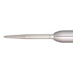 Target CRUX JPN BRAVE swisspoint STEEL Darts Barrel - Dartsbuddy.com