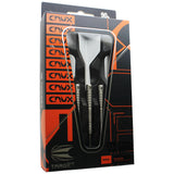 Target CRUX JPN HONOR swisspoint STEEL Darts Barrel - Dartsbuddy.com