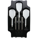 Target CRUX JPN HONOR swisspoint STEEL Darts Barrel - Dartsbuddy.com