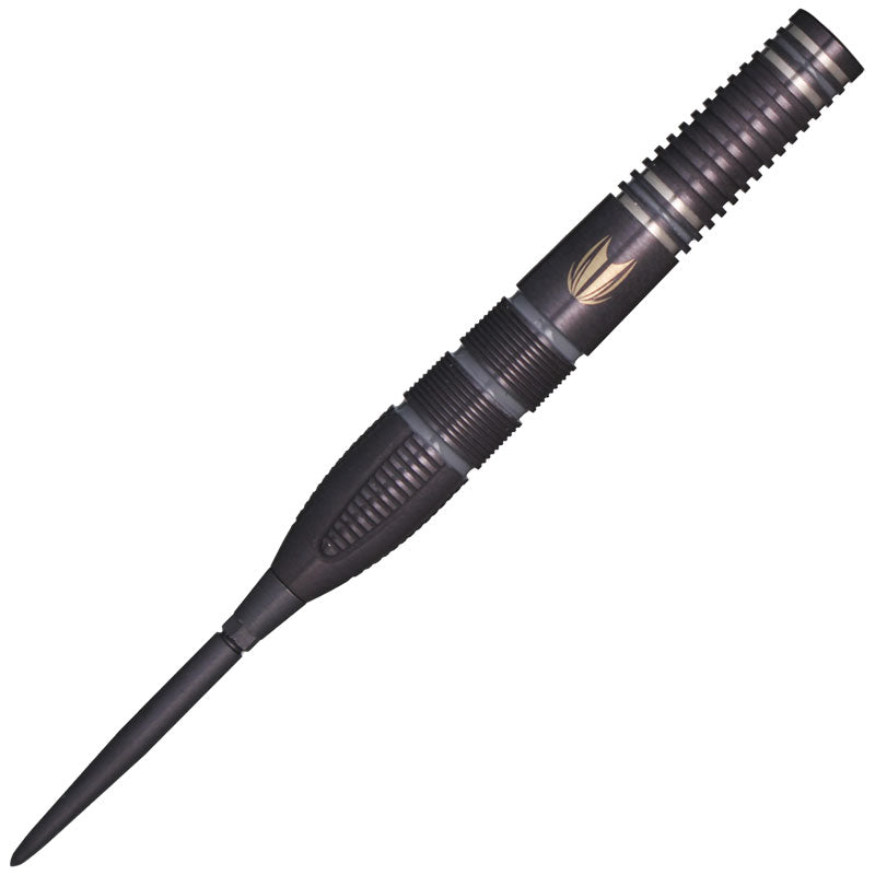 Target NATHAN ASPINALL x ECHO SwissPoint STEEL Darts Barrel