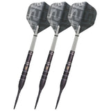 Target NATHAN ASPINALL x ECHO SwissPoint STEEL Darts Barrel - Dartsbuddy.com