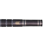 Target NATHAN ASPINALL x ECHO SwissPoint STEEL Darts Barrel - Dartsbuddy.com