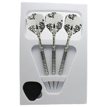 Target EXO 01 SwissPoint STEEL Darts Barrel - Dartsbuddy.com
