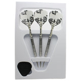 Target EXO 01 SwissPoint STEEL Darts Barrel - Dartsbuddy.com