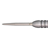 Target EXO 01 SwissPoint STEEL Darts Barrel - Dartsbuddy.com