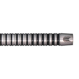 Target EXO 01 SwissPoint STEEL Darts Barrel - Dartsbuddy.com