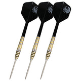 TARGET HOT SHOT SwissPoint STEEL Darts Barrel - Dartsbuddy.com