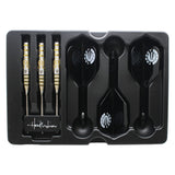 TARGET HOT SHOT SwissPoint STEEL Darts Barrel - Dartsbuddy.com