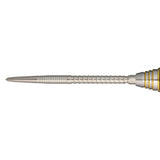 TARGET HOT SHOT SwissPoint STEEL Darts Barrel - Dartsbuddy.com