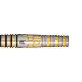 TARGET HOT SHOT SwissPoint STEEL Darts Barrel - Dartsbuddy.com