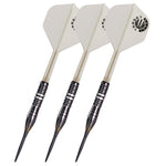 TARGET PYRO G10 STEEL Swiss Point Darts Barrel Steel - Dartsbuddy.com