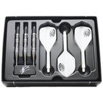 TARGET PYRO G10 STEEL Swiss Point Darts Barrel Steel - Dartsbuddy.com