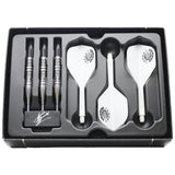 TARGET PYRO G10 STEEL Swiss Point Darts Barrel Steel - Dartsbuddy.com