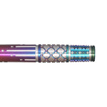 TARGET CHARIS G4 Cathy Leung Swiss Point Darts Barrel - Dartsbuddy.com