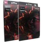 Target STEPHEN BUNTING G5 SPSTEEL 22g Darts Barrel - Dartsbuddy.com