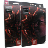 Target STEPHEN BUNTING G5 SPSTEEL 22g Darts Barrel - Dartsbuddy.com