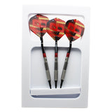 Target STEPHEN BUNTING G5 SPSTEEL 22g Darts Barrel - Dartsbuddy.com